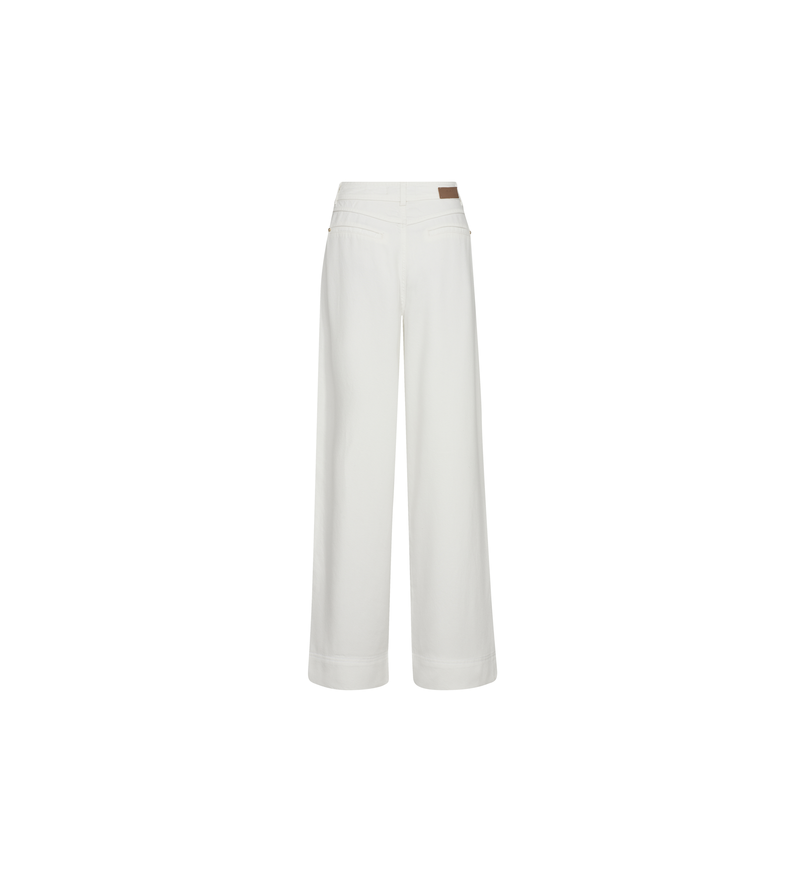 Packshot / Ecru / Back